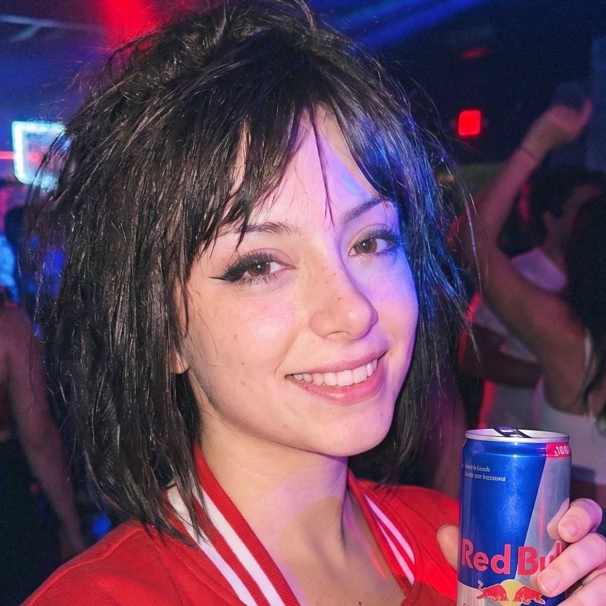 Brianna Profile